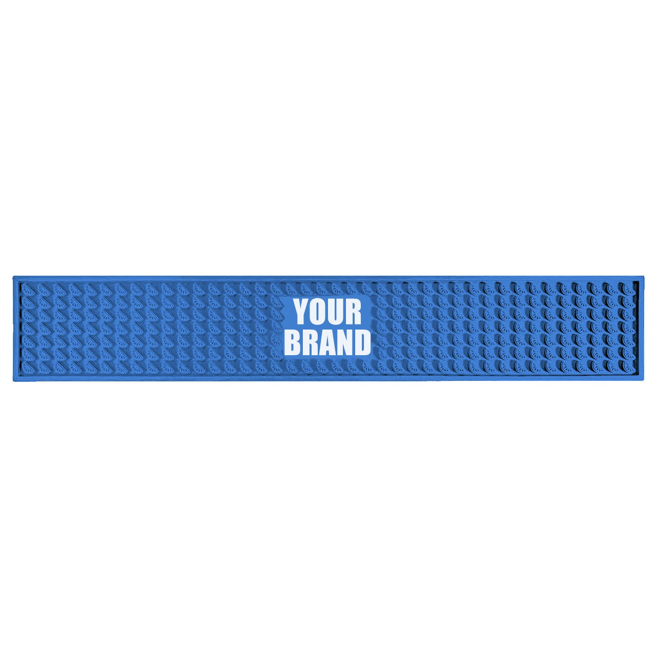 Customizable Bar mats