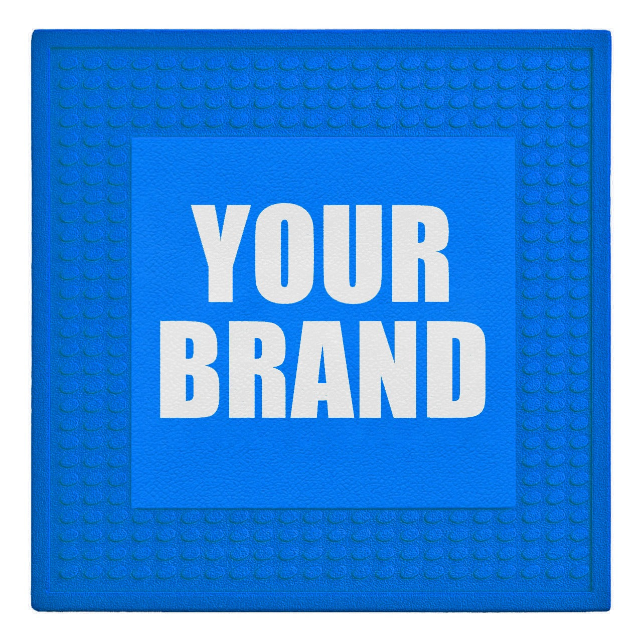 Customizable Bar mats