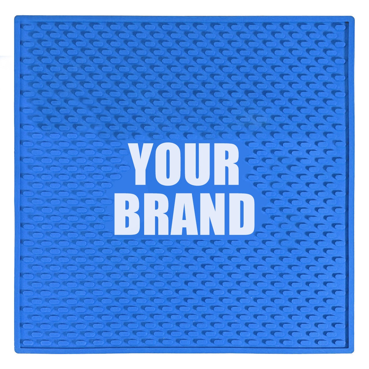 Customizable Bar mats